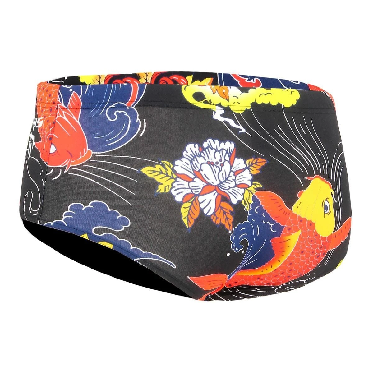 Phelps 14cm Koi Trainer - Multi 4 Phelps 14cm Koi Trainer - Multi - Image 2