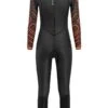 Orca Women's Vitalis Breast Stroke Wetsuit