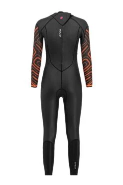 Orca Women's Vitalis Breast Stroke Wetsuit