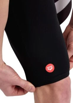 Arena Crazy Placement Jammer - Black/Multi -Swim Equipment Shop tumbnail 5ebd6e8f 29dd 4c73 83dd 873171e9e9a5