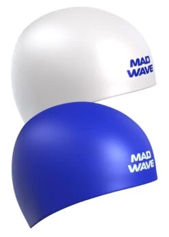 Mad Wave Reverse Champion Swim Cap -Swim Equipment Shop tumbnail 5faee5ca e1cc 42e5 ae81 335ff989261c 1