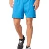 2XU Men's Aero 7-inch Shorts - Lake Blue 2 2XU Men's Aero 7-inch Shorts - Lake Blue -Swim Equipment Shop tumbnail 5fd33fd0 9523 40a4 a1e3 fd2aceacf6ba