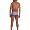 Speedo Rainbow Wave 17cm Training Brief - Magenta/ Pink/ Ultraviolet/ Pool -Swim Equipment Shop tumbnail 6041d742 84b5 4aef a7e2 0d87386a16bb