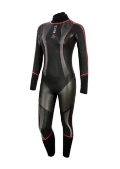 HUUB Junior Alpha Atom II Wetsuit