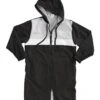 TYR Youth Alliance Podium Parka - Black -Swim Equipment Shop tumbnail 6108f2b6 c242 4133 b1dd 0dacdd9a3c9a