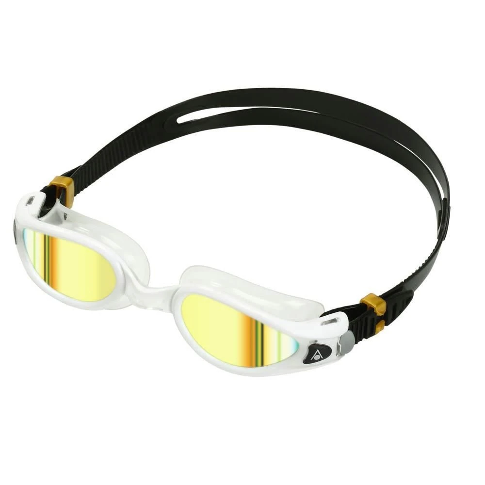 Aquasphere Kaiman Exo Titanium Mirrored Goggles 9 Aquasphere Kaiman Exo Titanium Mirrored Goggles - Image 7