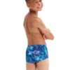 Speedo Boy's Allover Digital 13cm Briefs - Shimmers In The Night -Swim Equipment Shop tumbnail 63ea063c 4d2e 457d 8c7a 1715bf19d98b
