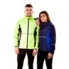Joluvi Unisex Pro Fit Jacket - Yellow 1 Joluvi Unisex Pro Fit Jacket - Yellow -Swim Equipment Shop tumbnail 63f583df 0764 4a0b a3ae d5da50e8e77e