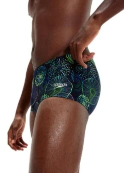 Speedo Allover Digital 17cm Briefs - Jellyfish Glows -Swim Equipment Shop tumbnail 653290b2 cc83 45e3 bc9e ed80bfd911fd