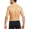 Zoggs Mens Cottesloe Hip Racer - Black