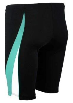 Aqua Sphere Arkos 2 Jammer - Black/Turquoise -Swim Equipment Shop tumbnail 68042ad9 9e2d 4192 bfaa 331bec261d45