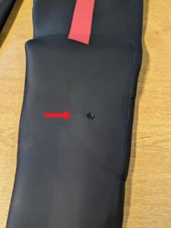 HEAD Swimrun Base Womens B-Grade Wetsuit -Swim Equipment Shop tumbnail 68267fca 3ed1 4e32 9b0a bb0bf9ccd053