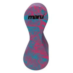 Maru Swirl Pull Buoy - Blue / Pink -Swim Equipment Shop tumbnail 68614c13 b4d9 4a58 8f4c f4c8be51159b