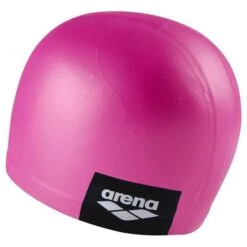 Arena Logo Moulded Cap -Swim Equipment Shop tumbnail 69362075 7a75 4154 bba3 08926acdf08d 1
