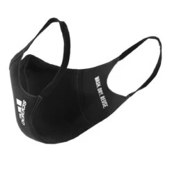 Adidas Face Cover Assorted Pack - Black/ White/ Red - Size S -Swim Equipment Shop tumbnail 69cde252 1c69 4e79 9ec2 e85e36c80480