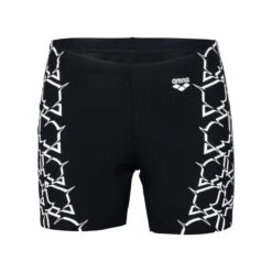 Arena Swim Graphic Mid Jammer - Black -Swim Equipment Shop tumbnail 69ceb5b1 b5ff 4930 bdc8 729108cfeec4