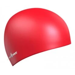 Mad Wave Reverse Champion Swim Cap