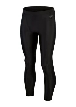 Speedo Mens Essential Swim Legging - Black -Swim Equipment Shop tumbnail 6a8bb58d 4e40 48dd b037 605085cb7cc2