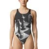 Akron Chess Swimsuit