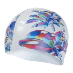 Speedo Digital Printed Cap -Swim Equipment Shop tumbnail 6b3998a8 22dd 4084 b146 3e73ece7a379 1