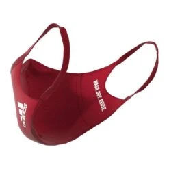 Adidas Face Cover 3 Pack - Red - Size M/L -Swim Equipment Shop tumbnail 6c5793a6 c646 495a bb01 11717eaed8c4