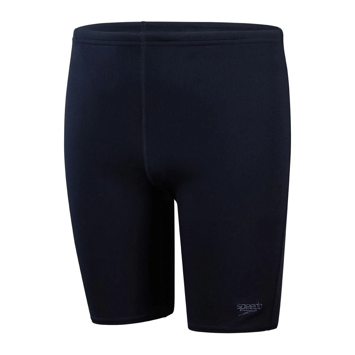 Speedo Boy's Eco Endurance+ Jammer - True Navy 5 Speedo Boy's Eco Endurance+ Jammer - True Navy - Image 3