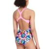 Zoggs Girls Rowleeback Swimsuit - Rainbow Palms Print 2 Zoggs Girls Rowleeback Swimsuit - Rainbow Palms Print -Swim Equipment Shop tumbnail 6d293df4 a4be 4b01 8c3e d5731d246e5a
