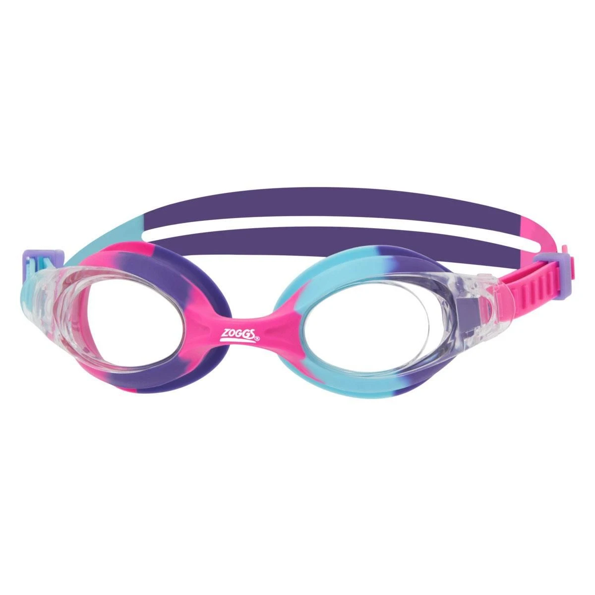 Zoggs Little Bondi Goggles 3 Zoggs Little Bondi Goggles