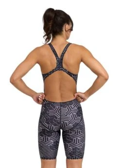 Arena Kikko Pro Full Body - Black/Multi