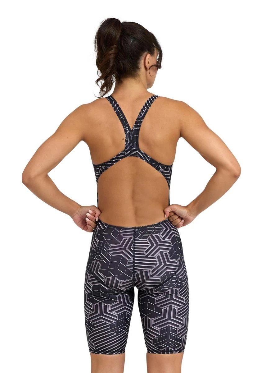 Arena Kikko Pro Full Body - Black/Multi 3 Arena Kikko Pro Full Body - Black/Multi