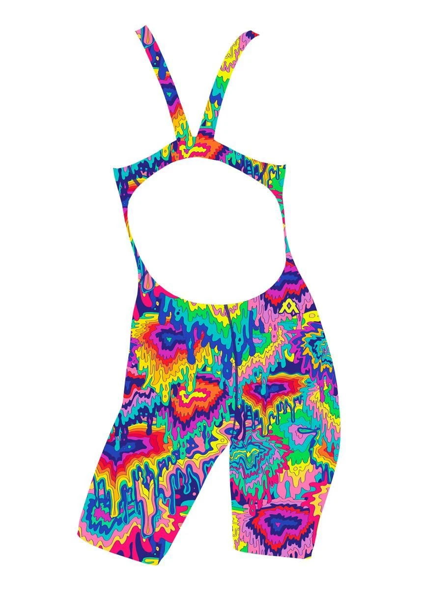 Amanzi Euphoria Kneelength Swimsuit 6 Amanzi Euphoria Kneelength Swimsuit - Image 4