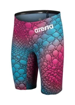 Arena Limited Edition Carbon Air² Jammer - Twilight Gator -Swim Equipment Shop tumbnail 6dea3abb 22b2 4fc3 938f b2f9a432d467