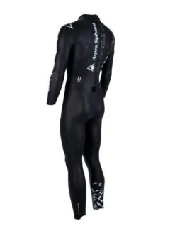 Aquasphere Men's Pursuit V3 Triathlon Wetsuit