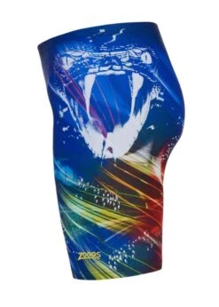 Zoggs Boys Mid Jammer - Viper Print -Swim Equipment Shop tumbnail 6ea2df03 6c58 4032 9f80 87e43c269d9a