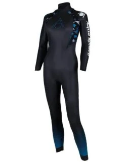 Aquasphere Womens Aqua Skin Fullsuit V3 Wetsuit