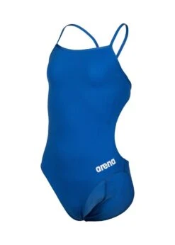 Arena Girl's Team Challenge Back Solid Swimsuit - Royal/White 16 Arena Girl's Team Challenge Back Solid Swimsuit - Royal/White -Swim Equipment Shop tumbnail 723a62ea 4f0c 4981 8f73 4e711febed23