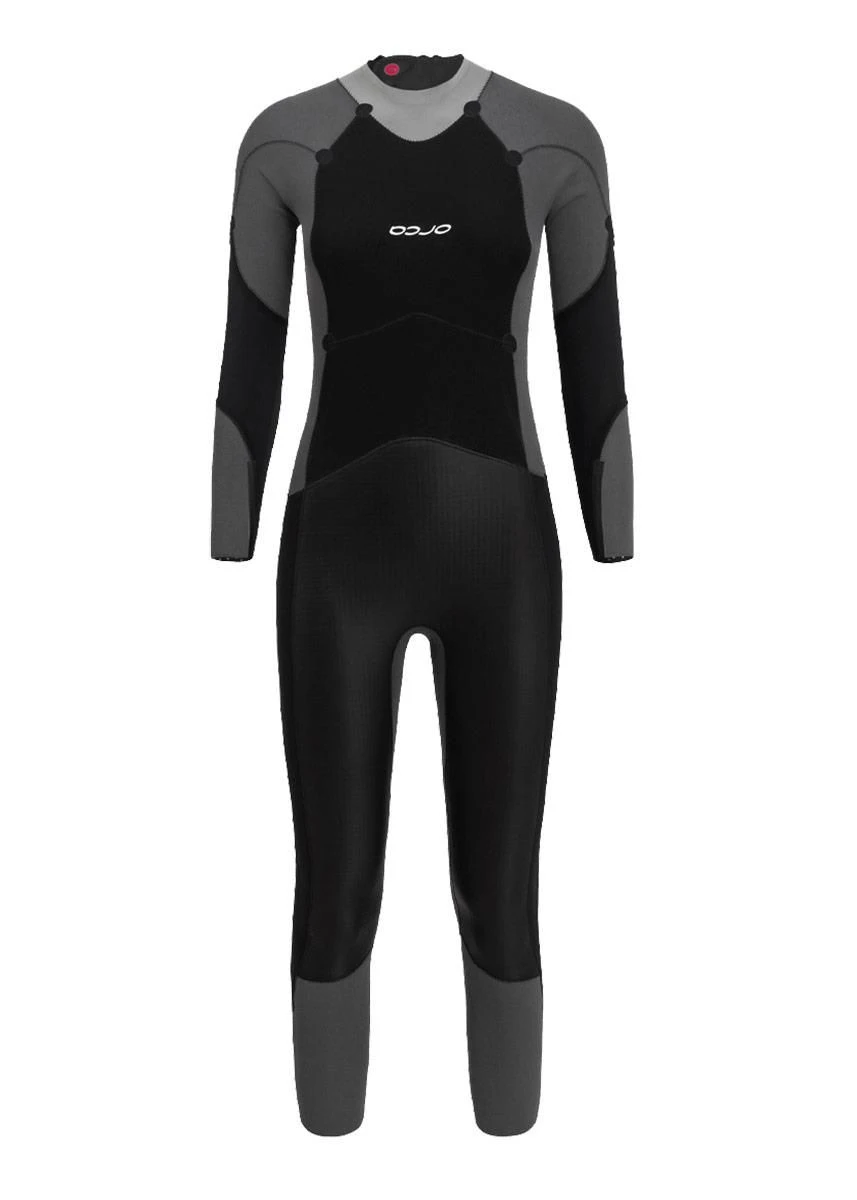 Orca Women's Apex Flow Wetsuit 5 Orca Women's Apex Flow Wetsuit - Image 3