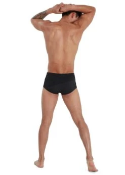 Speedo Eco-Endurance 17cm Brief - Black -Swim Equipment Shop tumbnail 7422227b b357 40d5 8cdf 5dd9cbe50244