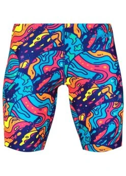 Amanzi Jammer - Galactic