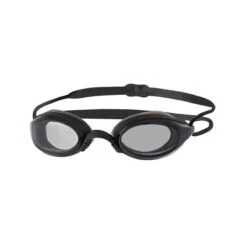 Zoggs Fusion Air Goggles - Black