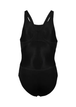 Arena Girl's Team Swim Tech Solid Swimsuit - Black/White -Swim Equipment Shop tumbnail 74d06c0e 099c 4c0e 9cfe bbfd79530c38