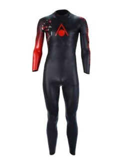 Aquasphere Mens Racer V3 Performance Triathlon Wetsuit -Swim Equipment Shop tumbnail 754a6294 9306 41c2 b16d a0209f9c8d83