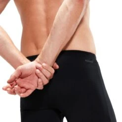 Speedo HyperBoom Panel Jammer - Black/ Oxid Grey/ USA Charcoal -Swim Equipment Shop tumbnail 759f94c4 5441 4bfe a179 c8aeebc08f58