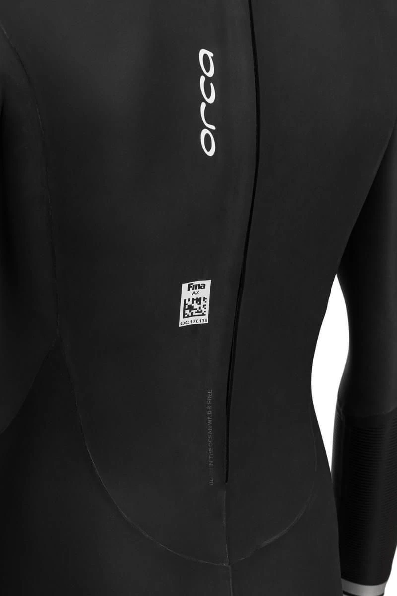 Orca Men's Zeal Perform Wetsuit 5 Orca Men's Zeal Perform Wetsuit - Image 3