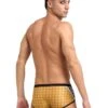 Arena 50th Anniversary Limited Edition Low Waist Short - Gold/Multi/Black -Swim Equipment Shop tumbnail 77ca9df5 a506 4e79 bd0d 0858d6cfb0e2