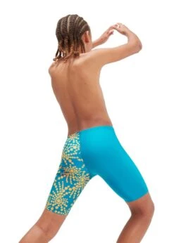 Speedo Boys Digital Allover V-Cut Jammer - Ocean Depths/Carrot Cake/Apricot Jam 7 Speedo Boys Digital Allover V-Cut Jammer - Ocean Depths/Carrot Cake/Apricot Jam -Swim Equipment Shop tumbnail 77da75e1 81e7 4d0a bf30 2c8e5f994d0e