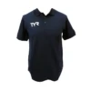 TYR Polo Shirt - Navy 1 TYR Polo Shirt - Navy -Swim Equipment Shop tumbnail 78a6cc06 6b4b 437d 9f49 1f7ba5637bbb