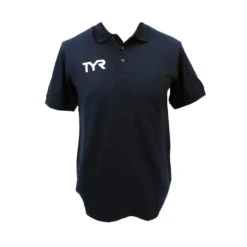 TYR Polo Shirt - Navy