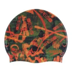 Speedo Digital Printed Cap -Swim Equipment Shop tumbnail 78c269b3 a7c5 4f30 9301 4683c590d0b4 1 1