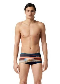 Akron Fumy 14cm Trainer Swim Trunk -Swim Equipment Shop tumbnail 7a67acb1 618f 48ea b46e dac4c0c4a449
